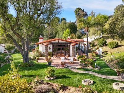 2442 Nuez Way, Topanga, CA, 90290