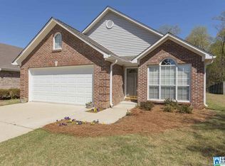 155 Brook Highland Cv, Birmingham, AL 35242