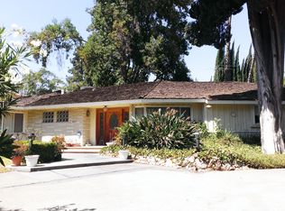 3011 Monterey Rd, San Marino, CA 91108