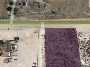 Ave H Vic Challenger Way, Lancaster, CA 93534