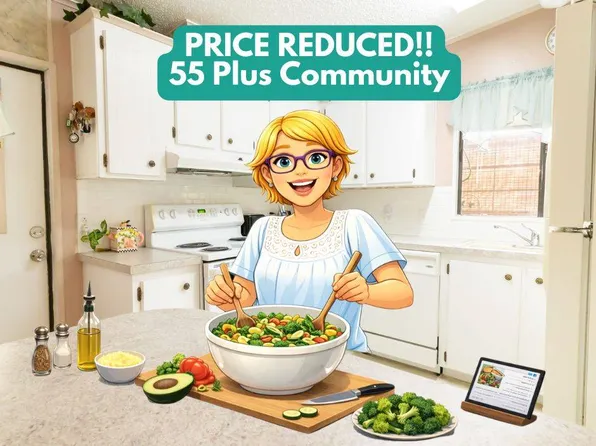 916 Westside Ridge Blvd, Auburndale, FL 33823