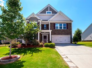 756 Trailhead Ln, Fort Mill, SC 29708