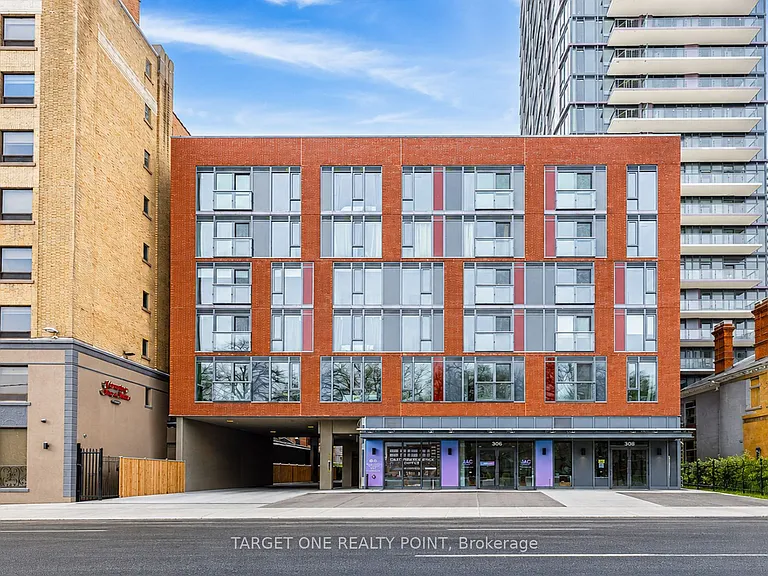 308 Jarvis St #3105 — Photo 2