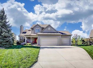 6322 Oak Bridge Pl, Fort Wayne, IN 46835