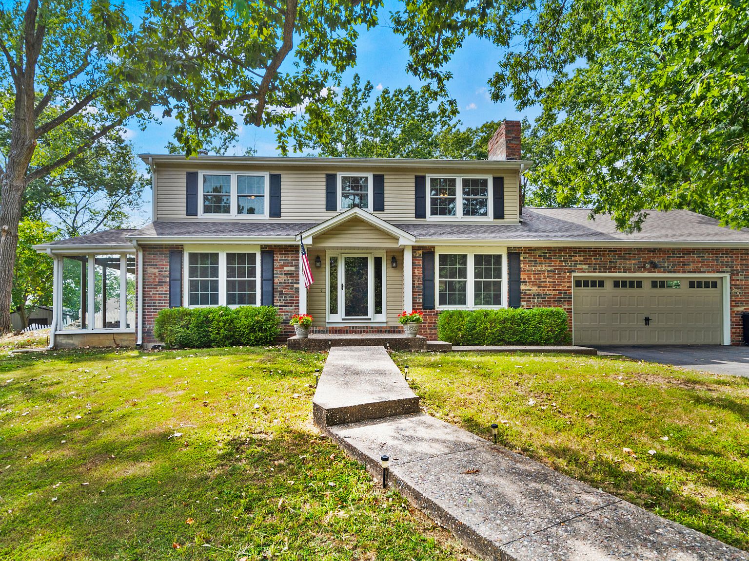413 Woodridge Dr, Columbia, MO 65201 Zillow