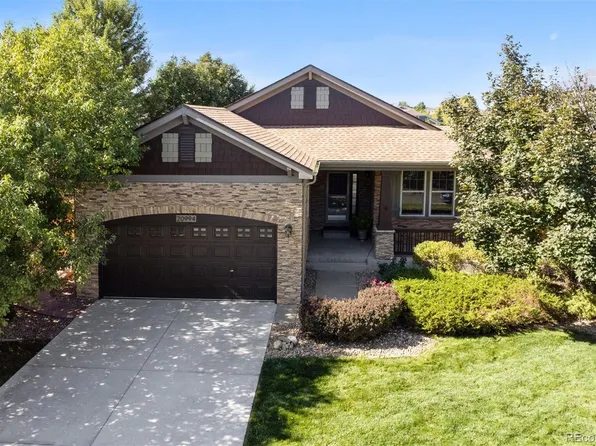20994 E Greenwood Place, Aurora, CO 80013