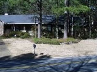 12718 Saint Charles Blvd, Little Rock, AR 72211