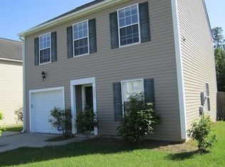 2005 Bearclaw Dr, Goose Creek, SC 29445