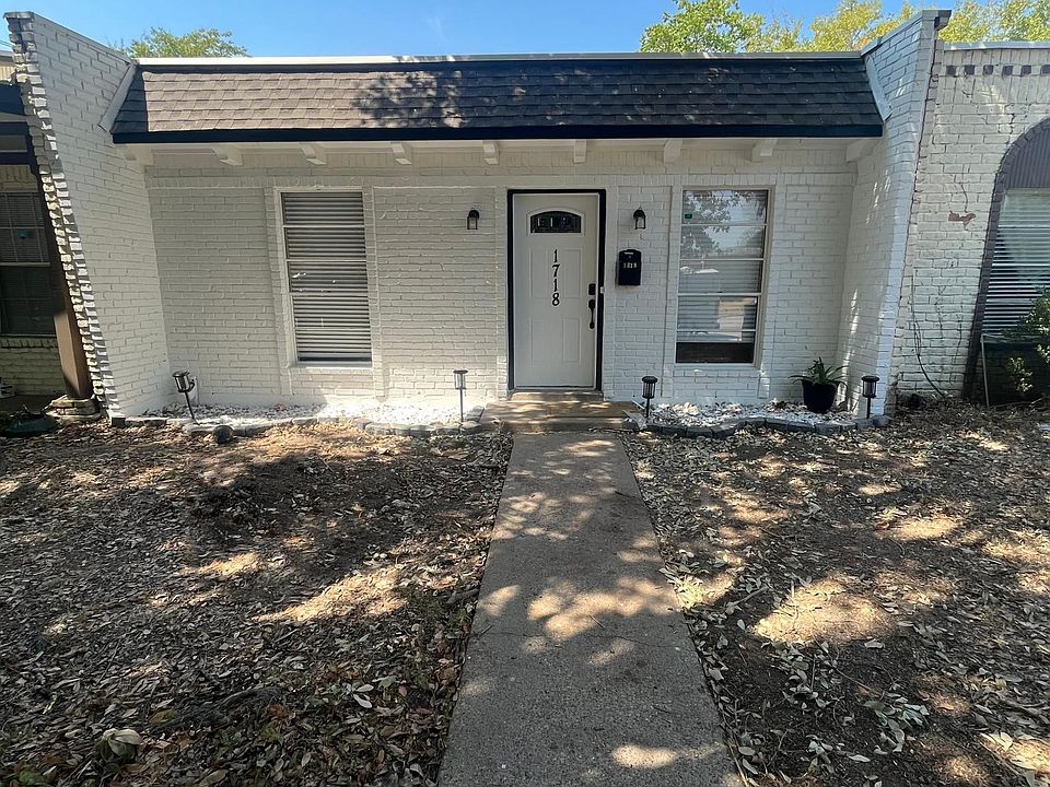 Entrance- Front Door