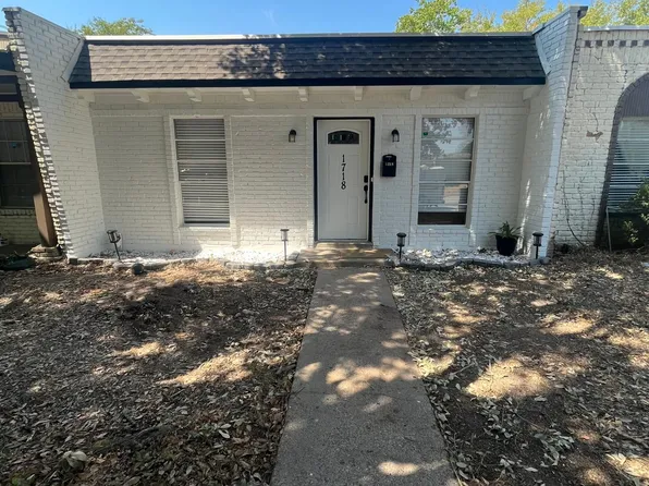 1718 Leona Dr, College Station, TX 77840