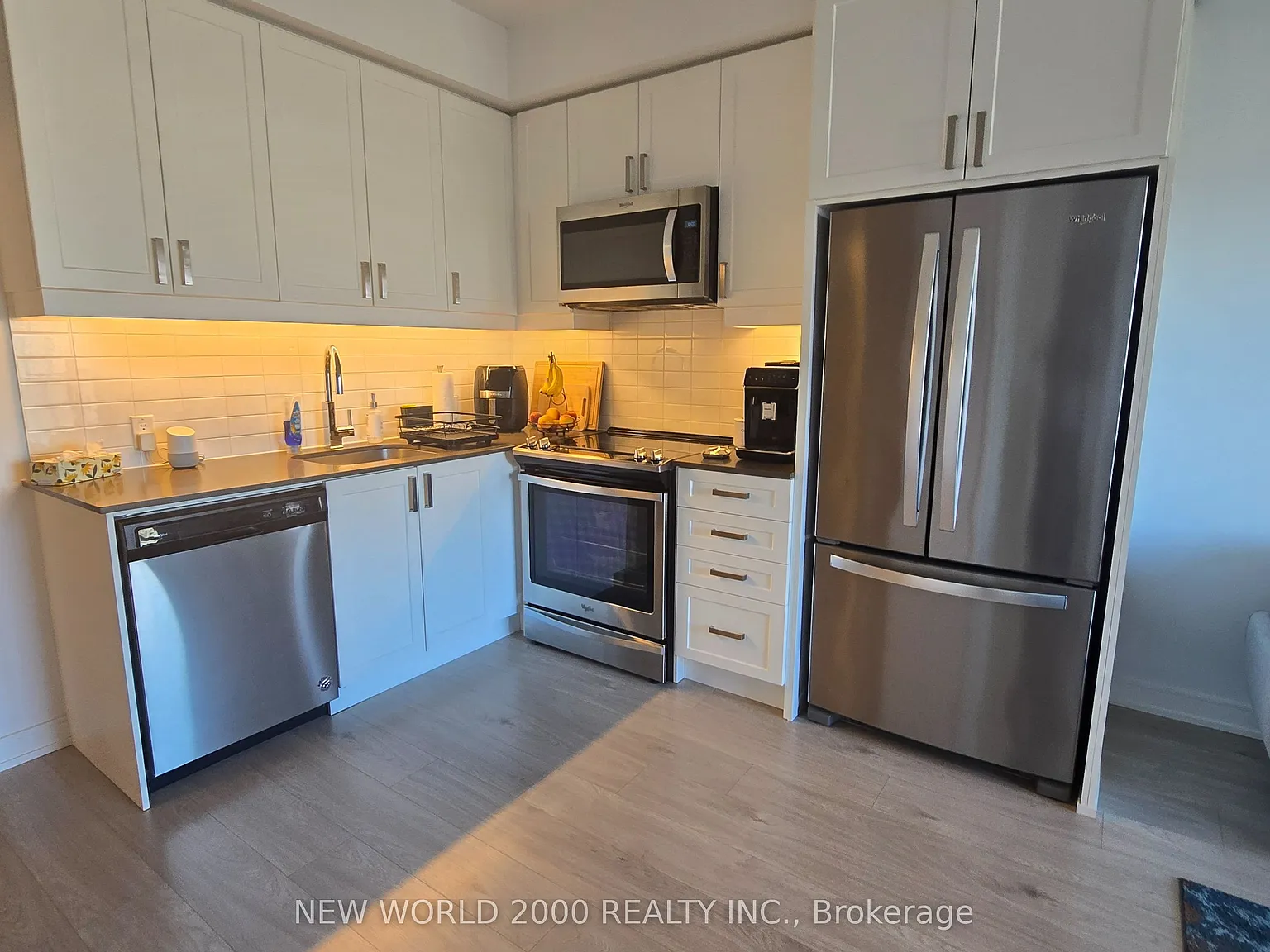 1 bed, $2,150 — Photo 4