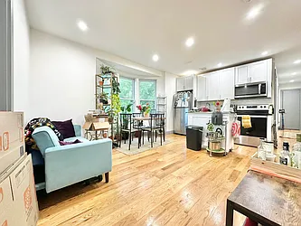 Rented by Doorway NYC, LLC