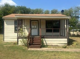 163 Marcy Ln, Lorena, TX 76655