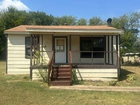 163 Marcy Ln, Lorena, TX 76655