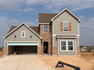 5400 Bear Run, Bryan, TX 77803