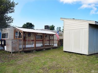 801 Faleiro Ct NE, Ocean Shores, WA 98569