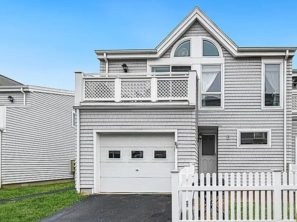 10 Ocean House Way #10, York, ME 03909