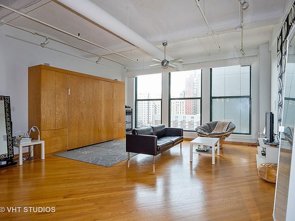 5th image of 633 S Plymouth Ct APT 803