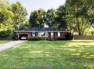 731 Oak St, Livingston, IL 62058