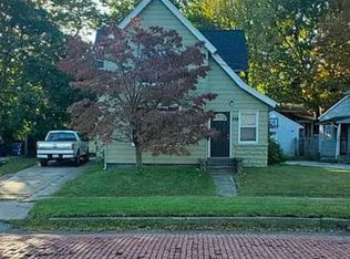 530 Railroad St, Painesville, OH 44077