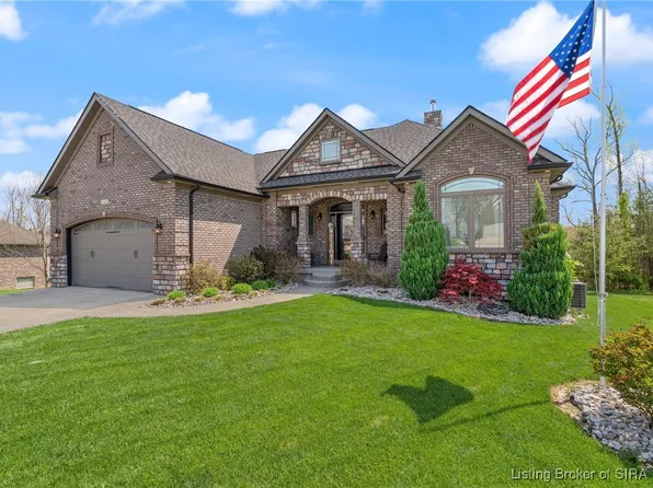 11403 Valley Forge Court, Sellersburg, IN 47172