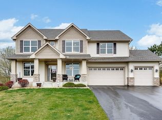 7774 60th St S, Cottage Grove, MN 55016