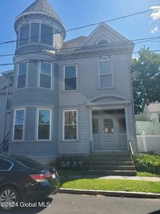 4 115th Street, Troy, NY, 12182
