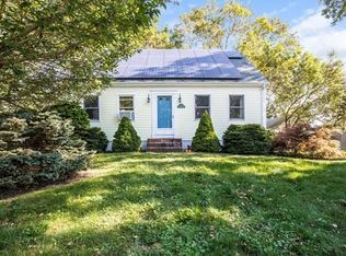 9 Rogers St, Fairhaven, MA 02719