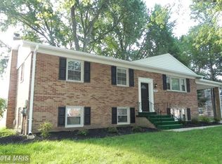 900 Karen Blvd, Capitol Heights, MD 20743