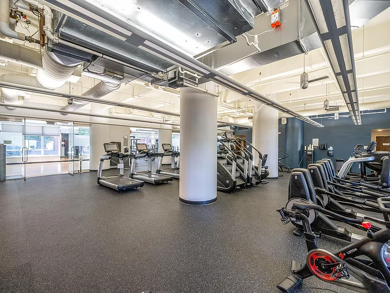 1500 Washington St #6P — Photo 22
