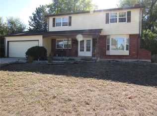 2187 S Zephyr St, Lakewood, CO 80227