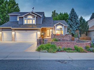11953 W 56th Cir, Arvada, CO 80002