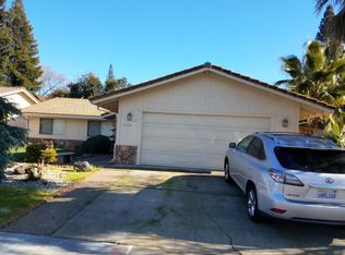 5124 Linda Lou Dr, Carmichael, CA 95608
