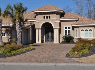1684 Malaga Cir #20, Myrtle Beach, SC 29579