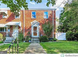 1720 Pin Oak Rd, Parkville, MD 21234