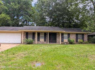 5741 Wildflower Dr, Jackson, MS 39209