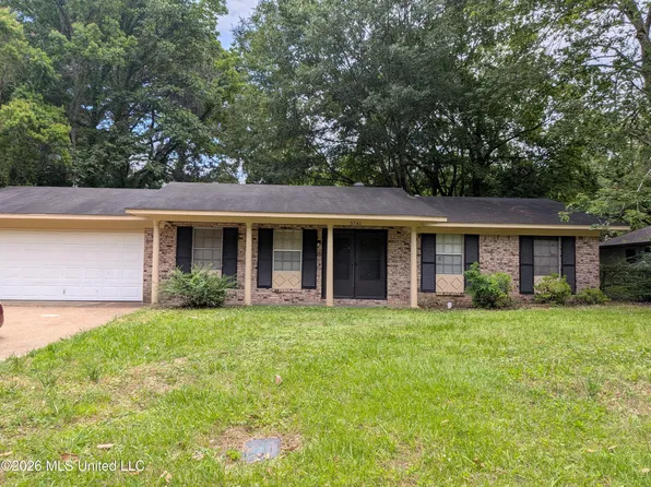 5741 Wildflower Dr, Jackson, MS 39209