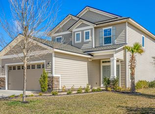 84046 Swallowtail Dr, Yulee, FL 32097