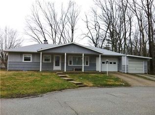 1109 Ardmore Ave, Crawfordsville, IN