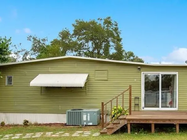 1913 Leesburg Blvd, Fruitland Park, FL 34731