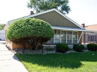 7744 S Kilpatrick Ave, Chicago, IL 60652