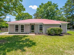 1223 Pointer Dr SW, Jacksonville, AL 36265