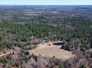 5840 Wildwood Rd, Alger, MI 48610