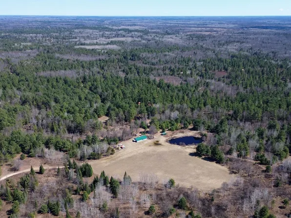 5840 Wildwood Rd, Alger, MI 48610