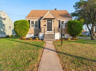 49 Harding Ave, Clark Twp., NJ 07066