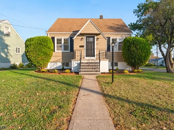 49 Harding Ave, Clark Twp., NJ 07066