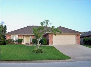 1514 Kernstown Ln, College Station, TX 77845