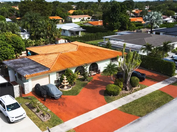 9601 SW 66th St, Miami, FL 33173