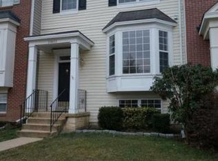 13633 Shire Pl, Gainesville, VA 20155