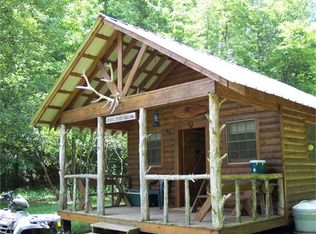 591 County Road 66, Heflin, AL 36264